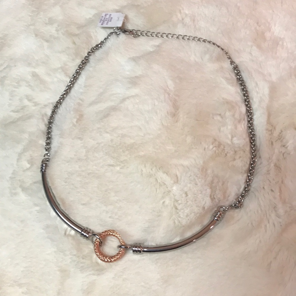 Lia Sophia necklace